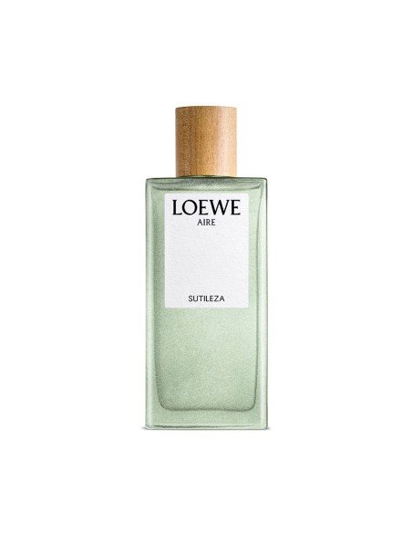 Loewe Aire Sutileza Eau de Toilette: Blumige und belebende Frische für den täglichen Gebrauch