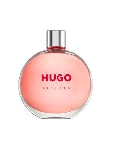 Hugo Deep Red Eau De Parfum, dernières offres en Hugo Boss parfums