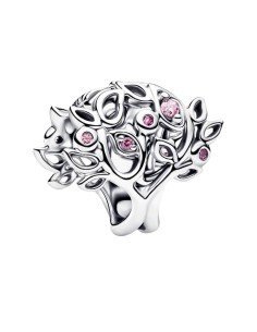 Pandora Family Tree Charm: Elevate your moments with style and timeless meaning.