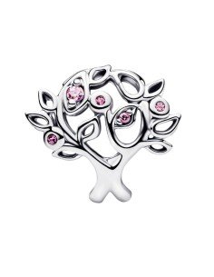 Pandora Family Tree Charm: Elevate your moments with style and timeless meaning. 2