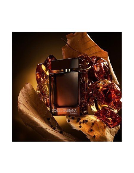 Dolce & Gabbana The One Pour Homme Parfum Herrenduft: unwiderstehliche Raffinesse