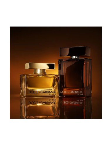 Dolce & Gabbana The One Pour Homme Parfum Herrenduft: unwiderstehliche Raffinesse