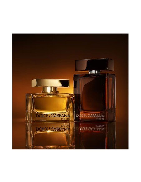 Dolce & Gabbana The One Pour Homme Parfum Herrenduft: unwiderstehliche Raffinesse