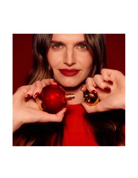 Fragrância sedutora e viciante: Halloween My Wish Addiction EDP de Jesús del Pozo