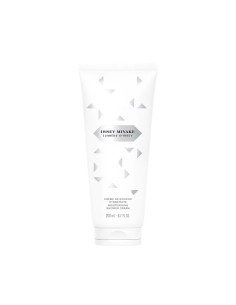 Crema de ducha Lumiere d'Issey: aroma floral y piel radiante con ingredientes naturales