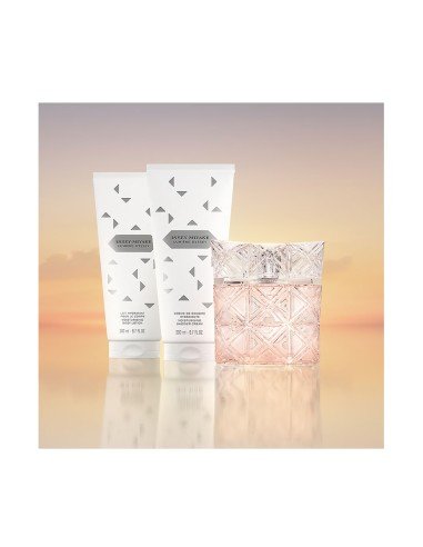 Creme de duche Lumiere d'Issey: aroma floral e pele radiante com ingredientes naturais