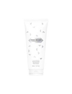 Lumiere d'Issey loción corporal: hidratación radiante con fragancia floral-ambarina