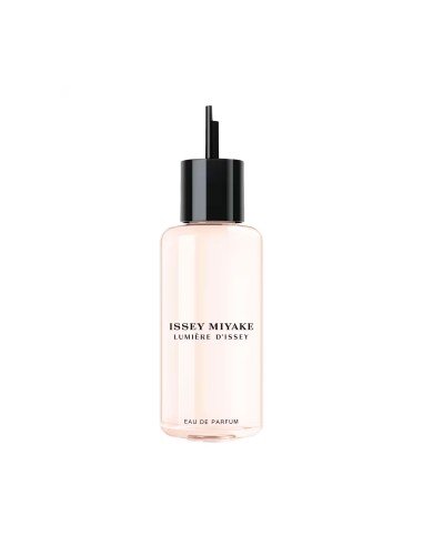 Lumière d'Issey Eau de Parfum Refill: Amberartiger, nachhaltiger Blumenduft
