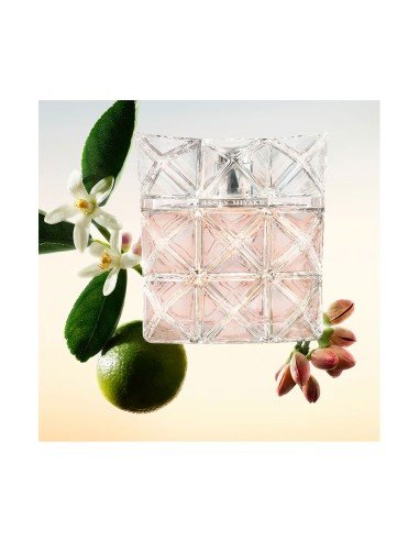 Recharge Eau de Parfum Lumière d'Issey : parfum floral ambré et durable
