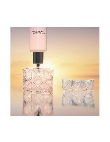 Recharge Eau de Parfum Lumière d'Issey : parfum floral ambré et durable