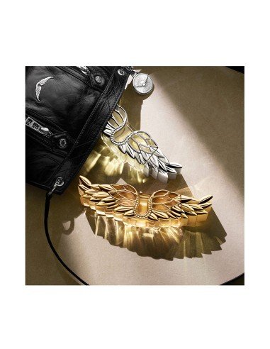 Zadig Eau de Parfum Intense: fragancia audaz, floriental y amaderada para mujeres sin límites