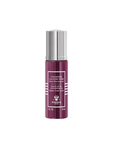 Sérum facial Sisley Rose Noire: rejuvenece tu piel con tecnología exclusiva y antioxidantes