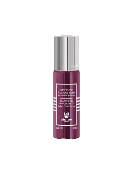 Sisley Rose Noire Facial Serum: ringiovanire la pelle grazie a una tecnologia esclusiva e agli antiossidanti