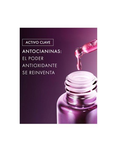Sisley Rose Noire Facial Serum: ringiovanire la pelle grazie a una tecnologia esclusiva e agli antiossidanti