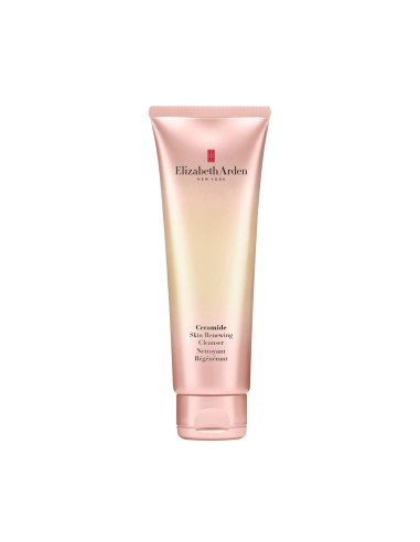 Elizabeth Arden Ceramide Facial Cleanser: Sanftheit und Reinheit für alle Hauttypen