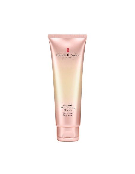 Elizabeth Arden Ceramide Facial Cleanser: morbidezza e purezza per tutte le pelli