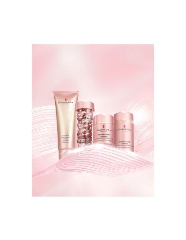 Elizabeth Arden Ceramide Facial Cleanser: Sanftheit und Reinheit für alle Hauttypen