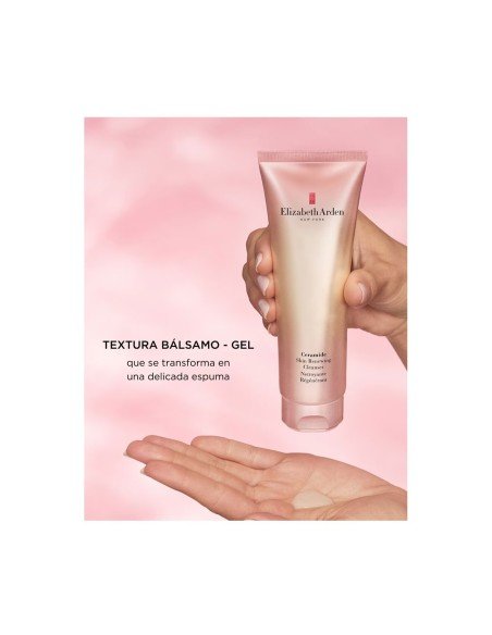 Elizabeth Arden Ceramide Facial Cleanser: morbidezza e purezza per tutte le pelli