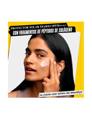 Kiehl's Sunscreen SPF50: siero antietà, idratante e leggero per una pelle luminosa