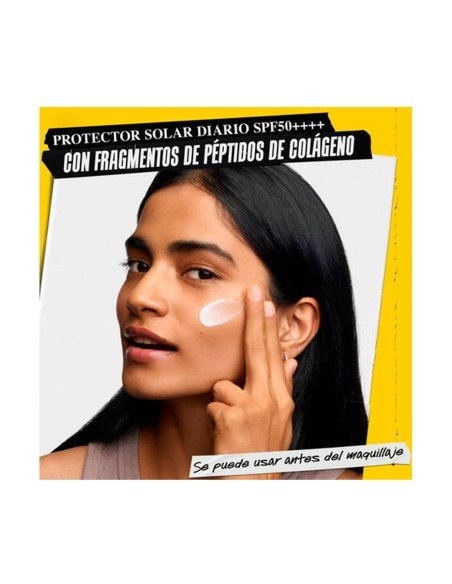 Kiehl's Sunscreen SPF50: Anti-Ageing, feuchtigkeitsspendendes und leichtes Serum für strahlende Haut