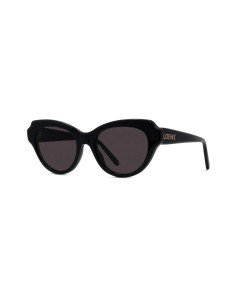 Occhiali da sole cat-eye Loewe: eleganza retrò e protezione UV premium