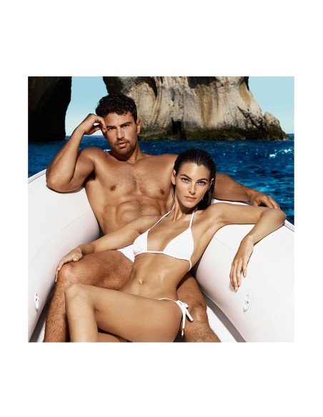 Dolce & Gabbana Light Blue Homme Set: mediterrane Frische in jedem maskulinen Duft.