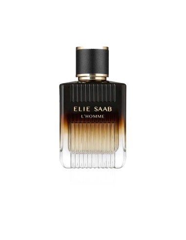 Elie Saab L'Homme Intense Eau de Parfum: fascino profondo e magnetico per ogni occasione