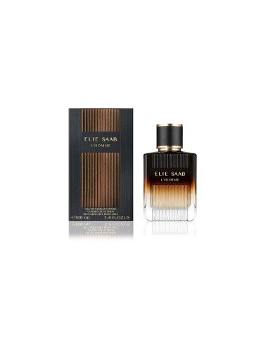 Elie Saab L'Homme Intense Eau de Parfum: tiefer, magnetischer Charme für jede Gelegenheit