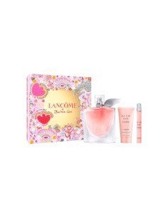 La Vie Est Belle Original Lancôme Set avec livraison gratuite