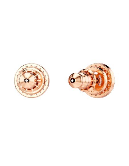 Swarovski Una Angelic Round Orecchini in offerta online