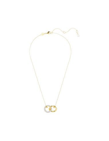 Acquista Swarovski Dextera Dextera Original Ciondolo ad anello in oro