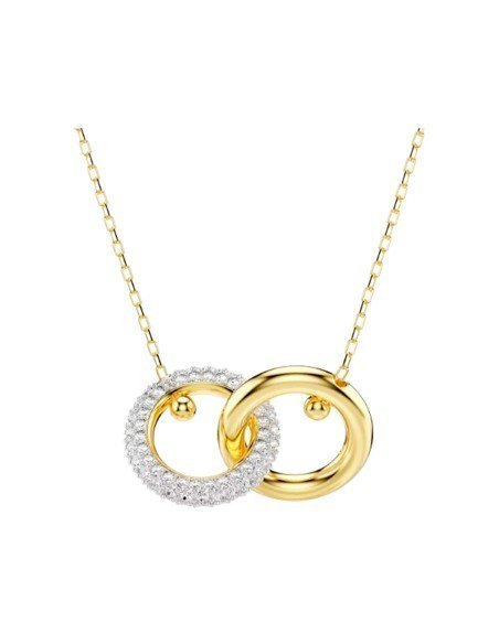 Acquista Swarovski Dextera Dextera Original Ciondolo ad anello in oro