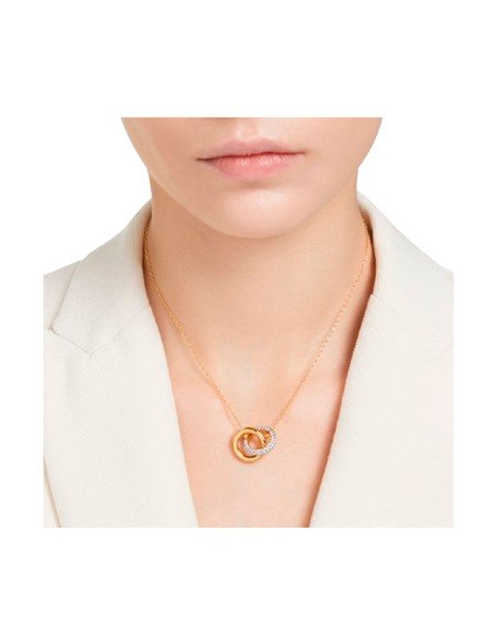 Acquista Swarovski Dextera Dextera Original Ciondolo ad anello in oro