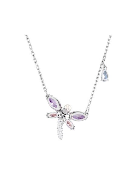 Swarovski Ariana Grande Original mehrfarbiger Libellen-Anhänger