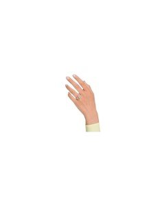 Buy Swarovski Ring Ariana Grande Multicolour Original 2