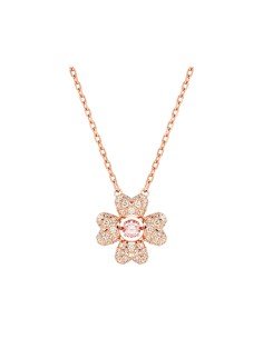 Pendente Idyllia Clover original da Swarovski, entrega gratuita
