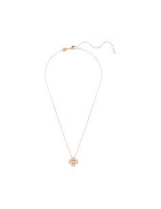 Pendente Idyllia Clover original da Swarovski, entrega gratuita 2