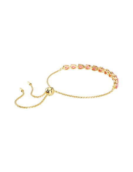 Bracciale Swarovski Matrix Rosa in offerta - Design elegante