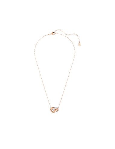 Swarovski Dextera Pendant Oro Rosa | Offerta esclusiva online