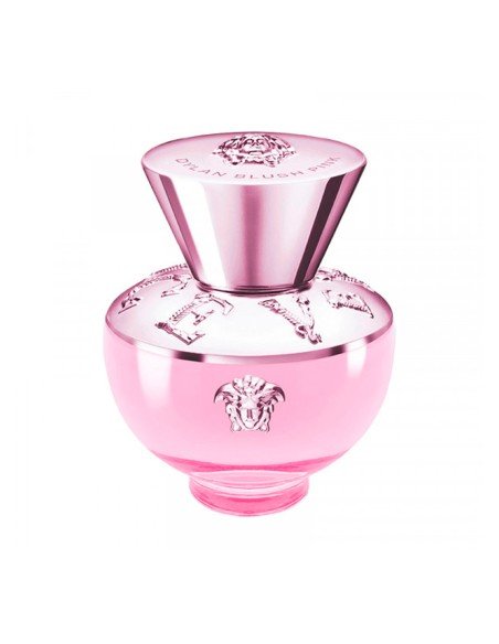 Versace Dylan Blush Pink Eau de Parfum - Envio gratuito