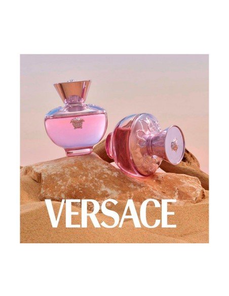 Versace Dylan Blush Pink Eau de Parfum - Envio gratuito