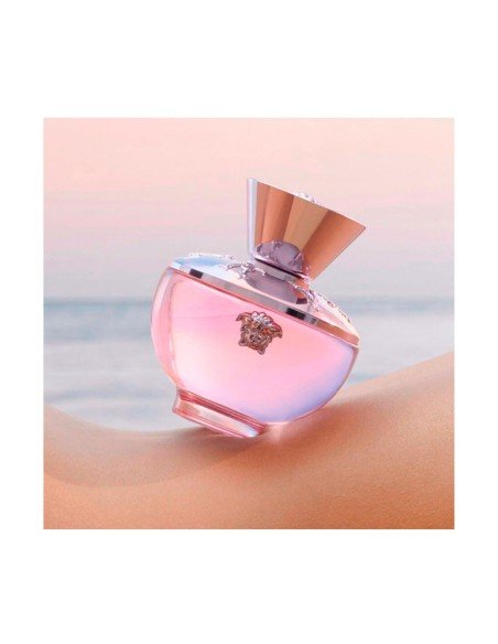 Versace Dylan Blush Pink Eau de Parfum - Envio gratuito