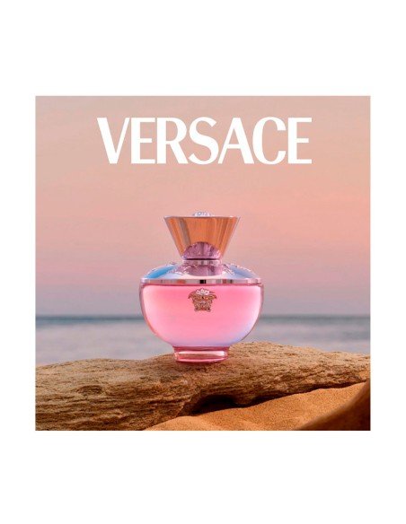 Versace Dylan Blush Pink Eau de Parfum - Envio gratuito