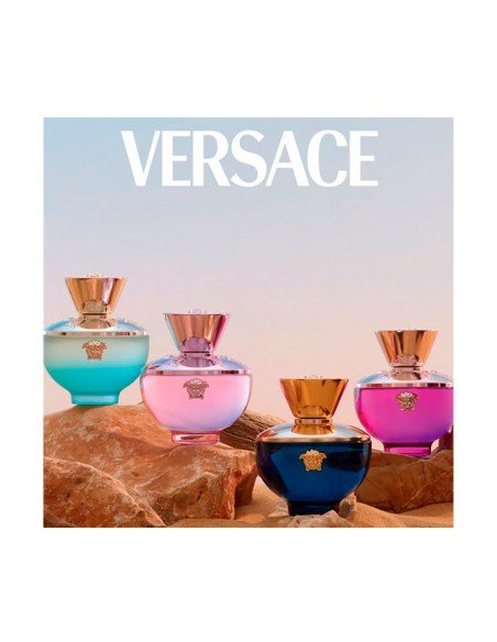 Versace Dylan Blush Pink Eau de Parfum - Spedizione gratuita