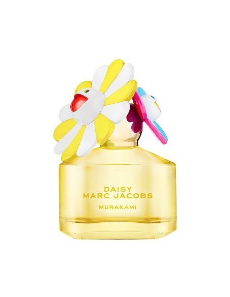 MARC JACOBS Daisy Murakami Yellow EDP - Kostenloser Versand hier