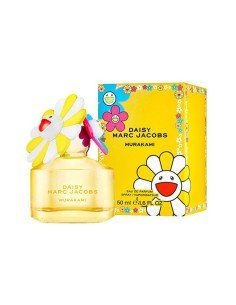 MARC JACOBS Daisy Murakami Yellow EDP - Envío gratis aquí 2