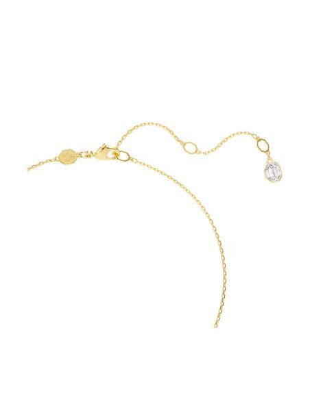 Ciondolo Swarovski Idyllia Blue Flower Offerta esclusiva