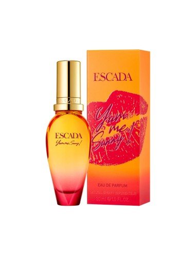 Escada Yum Me Sunny Eau de Toilette - Comprar Original Aqui