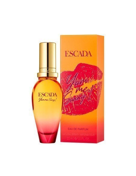Escada Yum Me Sunny Eau de Toilette - Buy Original Here