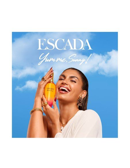 Escada Yum Me Sunny Eau de Toilette - Original hier kaufen
